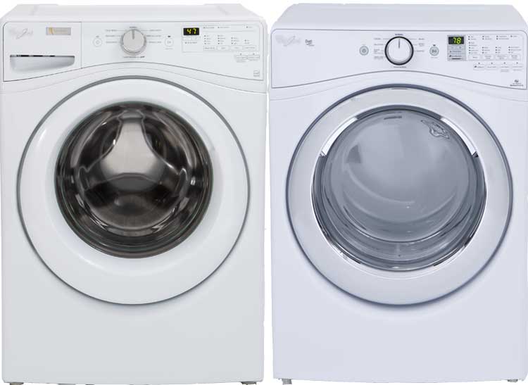 What to Consider When Locating Your Laundry Room Consumer Reports